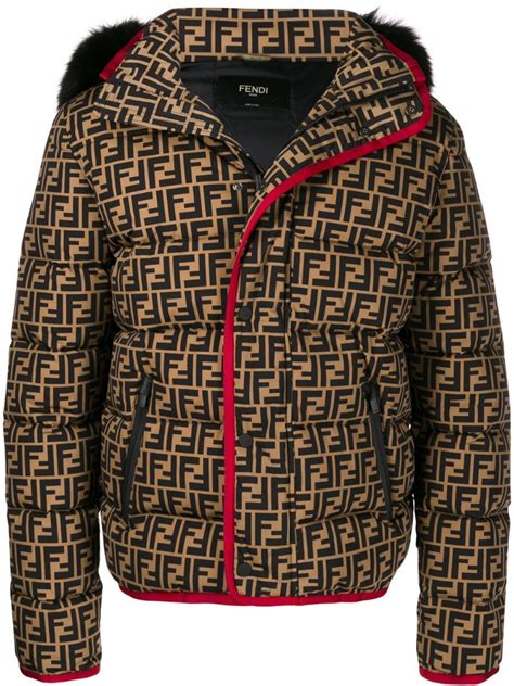 fendi кофта мужская|FENDI Coats for Men .